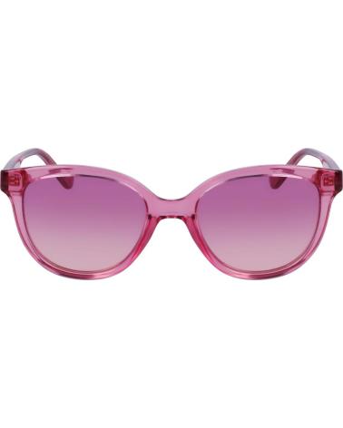LUNETTES DE SOLEIL LIU JO LJ3609S-5118650 ROSE VIOLET
