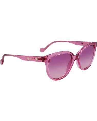 LUNETTES DE SOLEIL LIU JO LJ3609S-5118650 ROSE VIOLET