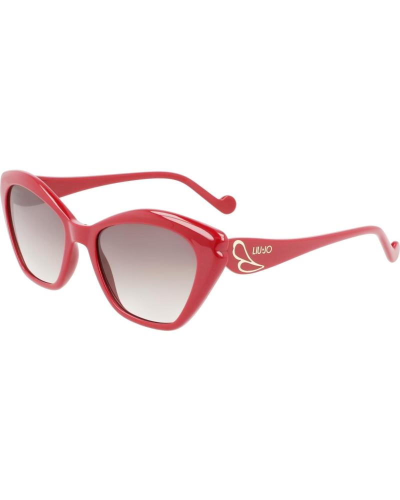 LUNETTES DE SOLEIL LIU JO LJ756S-601 OEIL DE CHAT