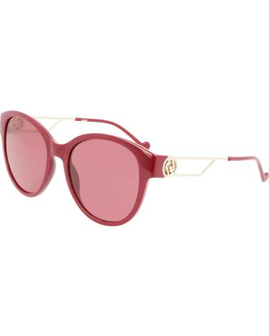 LUNETTES DE SOLEIL LIU JO LJ762SR-601 ROUGES