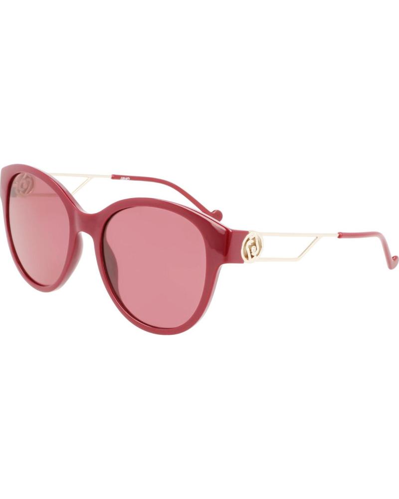 LUNETTES DE SOLEIL LIU JO LJ762SR-601 ROUGES
