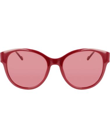 LUNETTES DE SOLEIL LIU JO LJ762SR-601 ROUGES