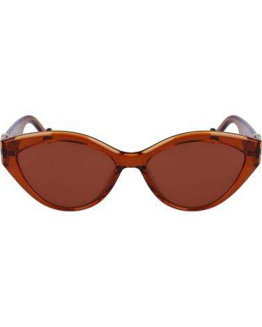 LUNETTES DE SOLEIL LIU JO LJ767SR-216 MARRON