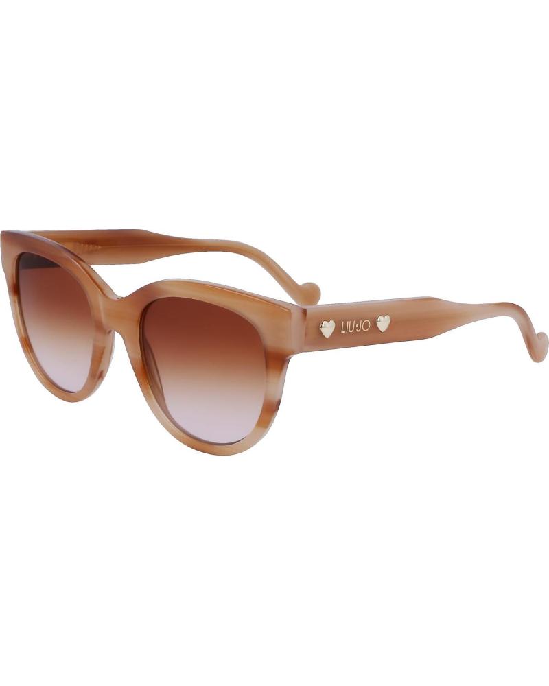 LUNETTES DE SOLEIL LIU JO LJ772S-5220729 MARRON DÉGRADÉ