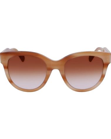 LUNETTES DE SOLEIL LIU JO LJ772S-5220729 MARRON DÉGRADÉ