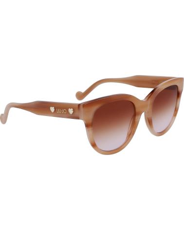 LUNETTES DE SOLEIL LIU JO LJ772S-5220729 MARRON DÉGRADÉ