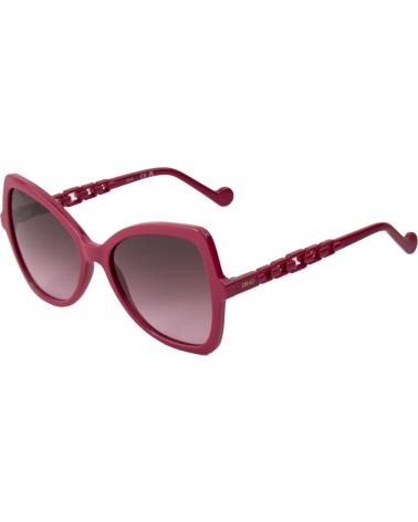LUNETTES DE SOLEIL LIU JO LJ774S-603 ROSES PAPILLON