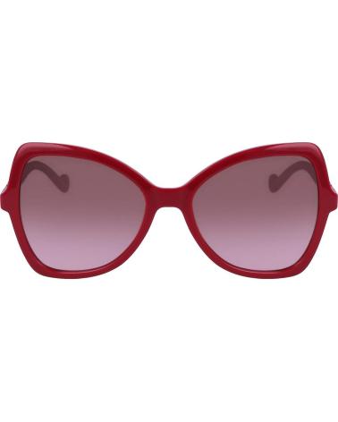 LUNETTES DE SOLEIL LIU JO LJ774S-603 ROSES PAPILLON