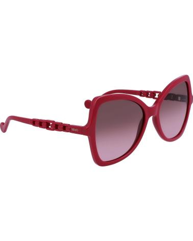 LUNETTES DE SOLEIL LIU JO LJ774S-603 ROSES PAPILLON