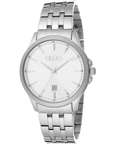 RELOJ DE PULSERA LIU JO TLJ1079 PLATEADO PLATEADO