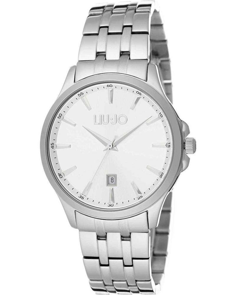 RELOJ DE PULSERA LIU JO TLJ1079 PLATEADO PLATEADO
