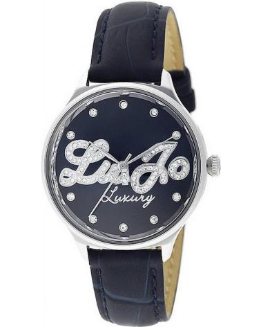 RELOJ LIU JO TLJ777 AZUL AZUL
