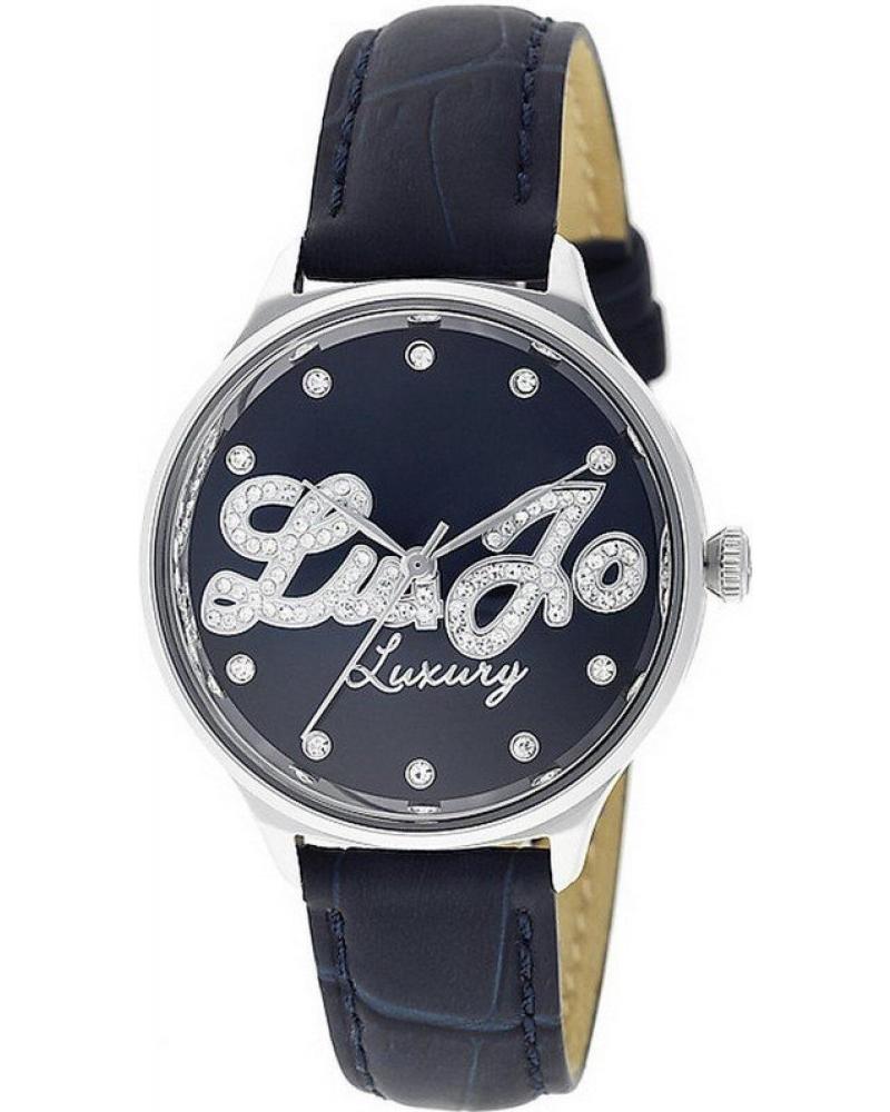 RELOJ LIU JO TLJ777 AZUL AZUL