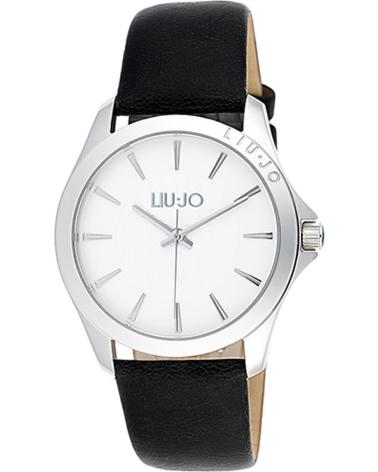 RELOJ LIU JO TLJ808 NEGRO NEGRO