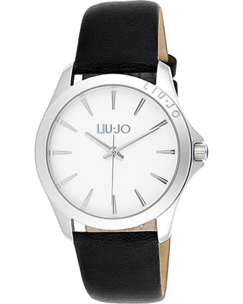 RELOJ LIU JO TLJ808 NEGRO NEGRO