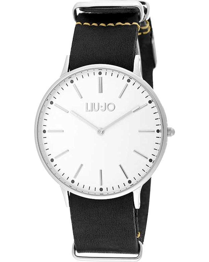 RELOJ LIU JO TLJ965 NEGRO NEGRO