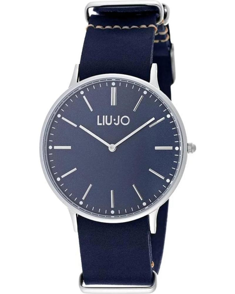 RELOJ LIU JO TLJ966 AZUL AZUL