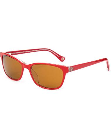 LUNETTES DE SOLEIL LOEWE SLW90554098H