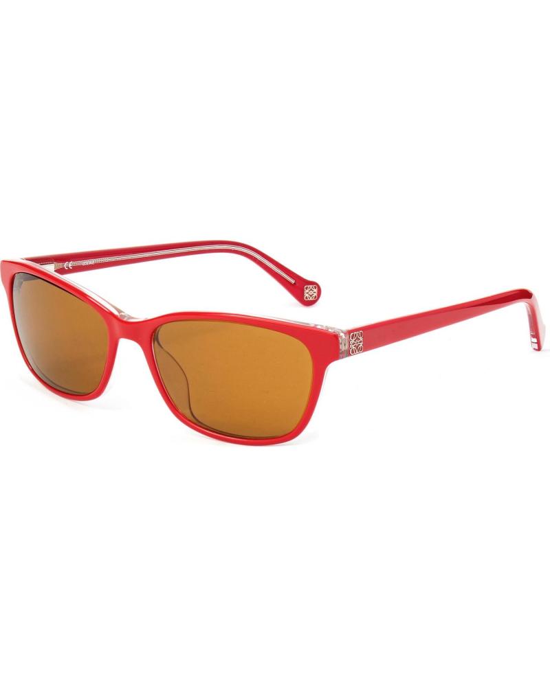 LUNETTES DE SOLEIL LOEWE SLW90554098H