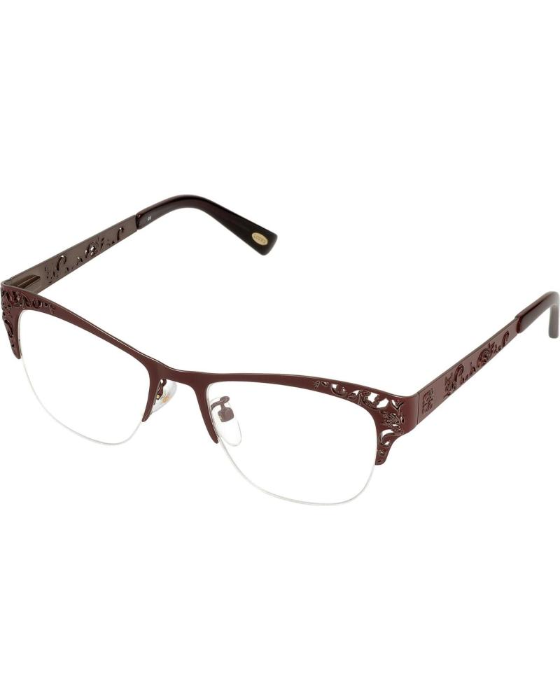 MONTURE DE LUNETTES LOEWE VLW444M510A57