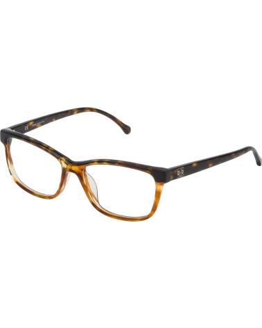 LOEWE MONTURE DE LUNETTES VLWA20M5406K1