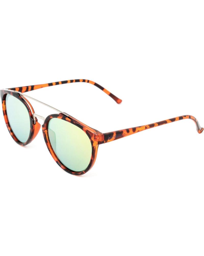 LONDONBE LB79928511112 SUNGLASSES WITH MIRRORED LENSES