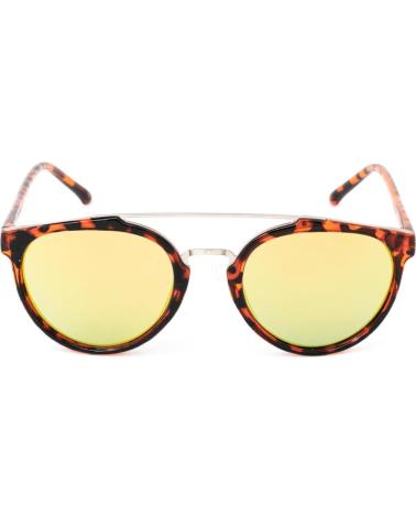 LONDONBE LB79928511112 SUNGLASSES WITH MIRRORED LENSES