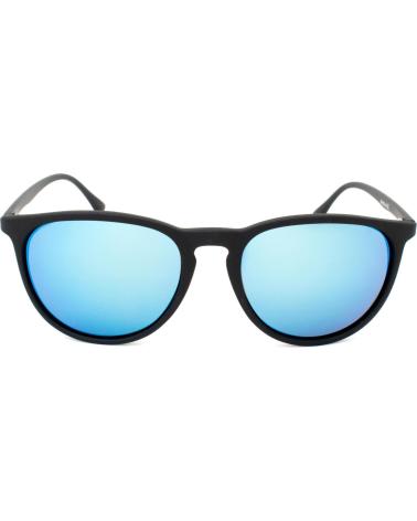 LONDONBE LB79928511114 SUNGLASSES WITH BLUE MIRRORED LENSES