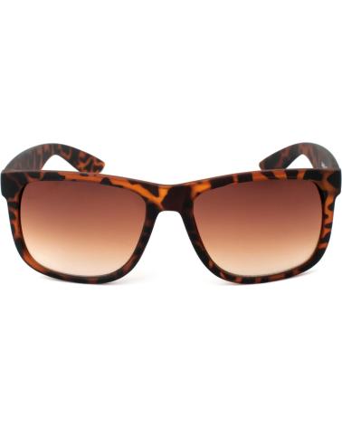 LONDONBE LB79928511117 TORTOISESHELL SUNGLASSES WITH BROWN GRADIENT LENSES