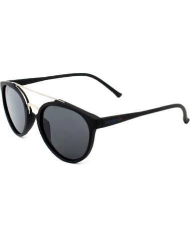 LONDONBE SUNGLASSES LB79928511119 WITH ROUND FRAME AND METAL BRIDGE