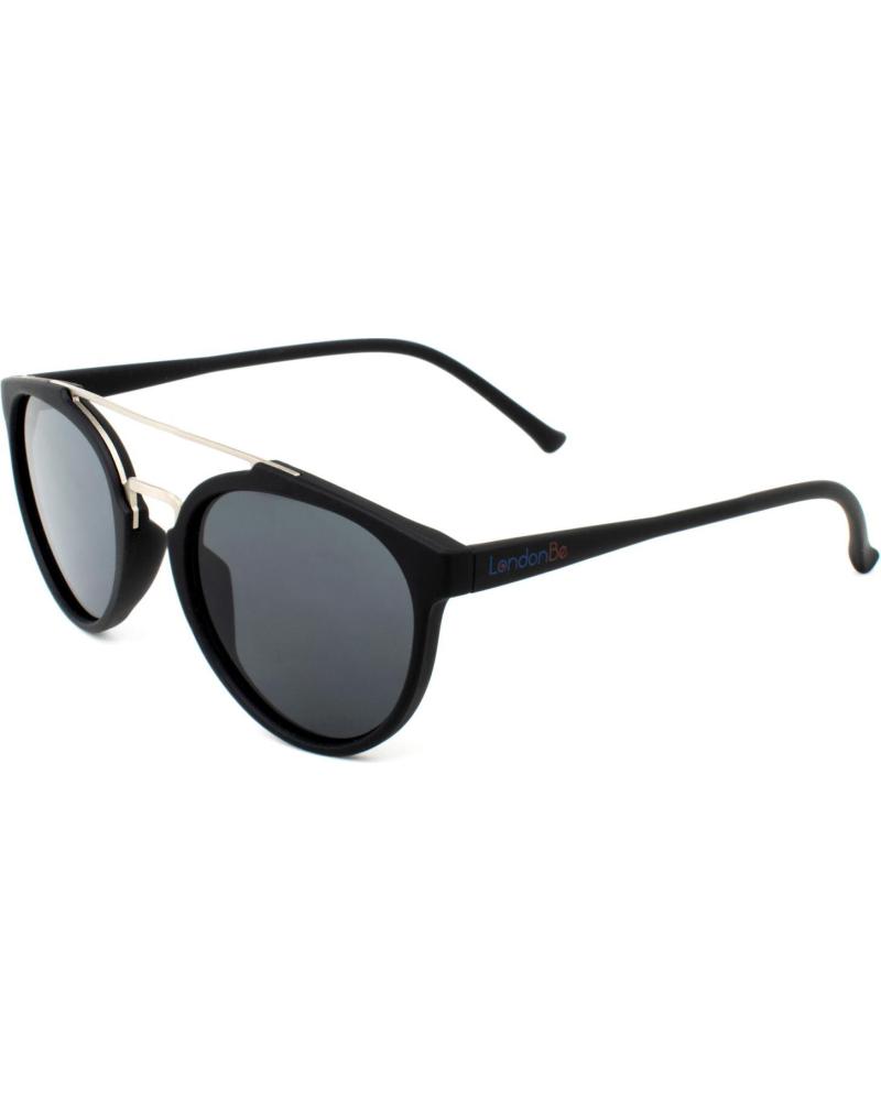 LONDONBE SUNGLASSES LB79928511119 WITH ROUND FRAME AND METAL BRIDGE