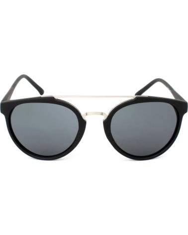 LONDONBE SUNGLASSES LB79928511119 WITH ROUND FRAME AND METAL BRIDGE