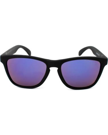LONDONBE SUNGLASSES LB799285111191 WITH PURPLE MIRRORED LENSES
