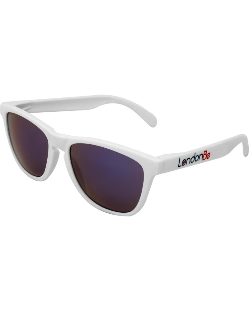LONDONBE LB79928511123 WHITE SUNGLASSES