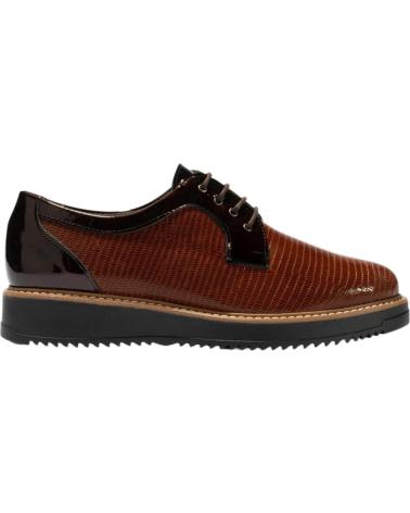 Scarpe per Donna PITILLOS BLUCHERS BOOGIE BAJO TEJUS VARIOS COLORES