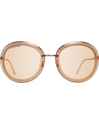 LONGINES LG0011-H-5645G SUNGLASSES