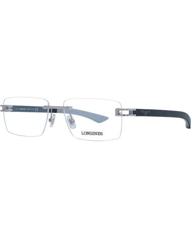 LONGINES LG5006-H-55014 RIMLESS EYEGLASS FRAME