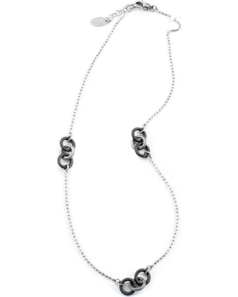 NECKLACE LOTUS LP-1013-1-3