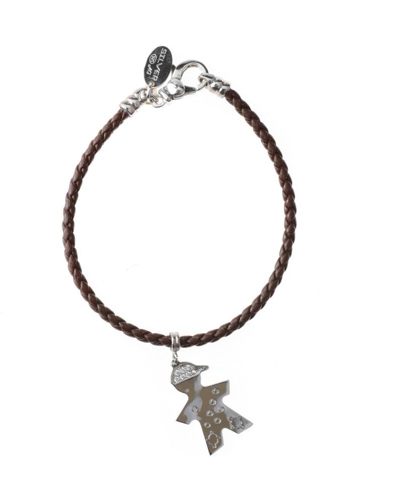 BRACCIALE LOTUS LP-1110-2-3 PER CHARMS