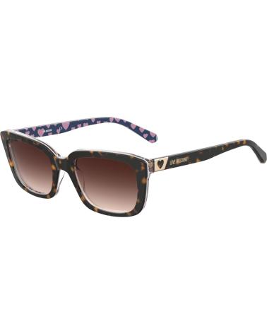 LOVE MOSCHINO MOL042-S-086F3HA SUNGLASSES