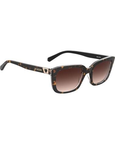 LOVE MOSCHINO MOL042-S-086F3HA SUNGLASSES