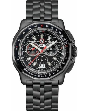 RELOJ LUMINOX XA 9272 NEGRO NEGRO