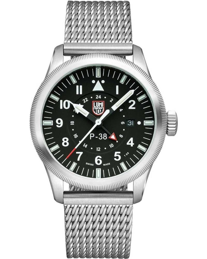 RELOJ LUMINOX XA 9522 GRIS GRIS