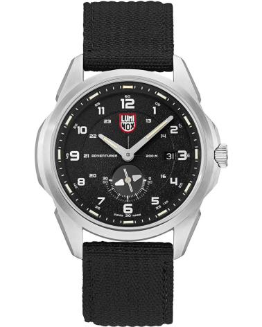 RELOJ LUMINOX XL 1761 NEGRO NEGRO