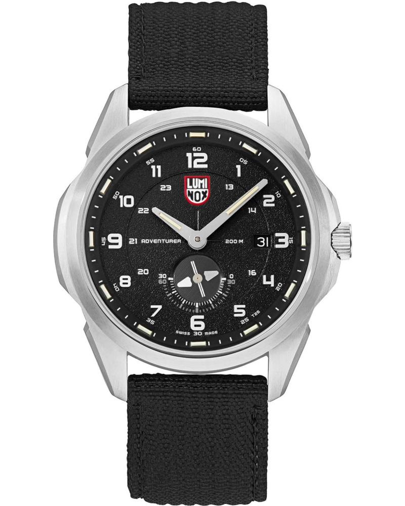 RELOJ LUMINOX XL 1761 NEGRO NEGRO