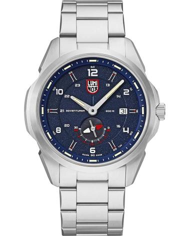 RELOJ LUMINOX XL 1764 GRIS GRIS