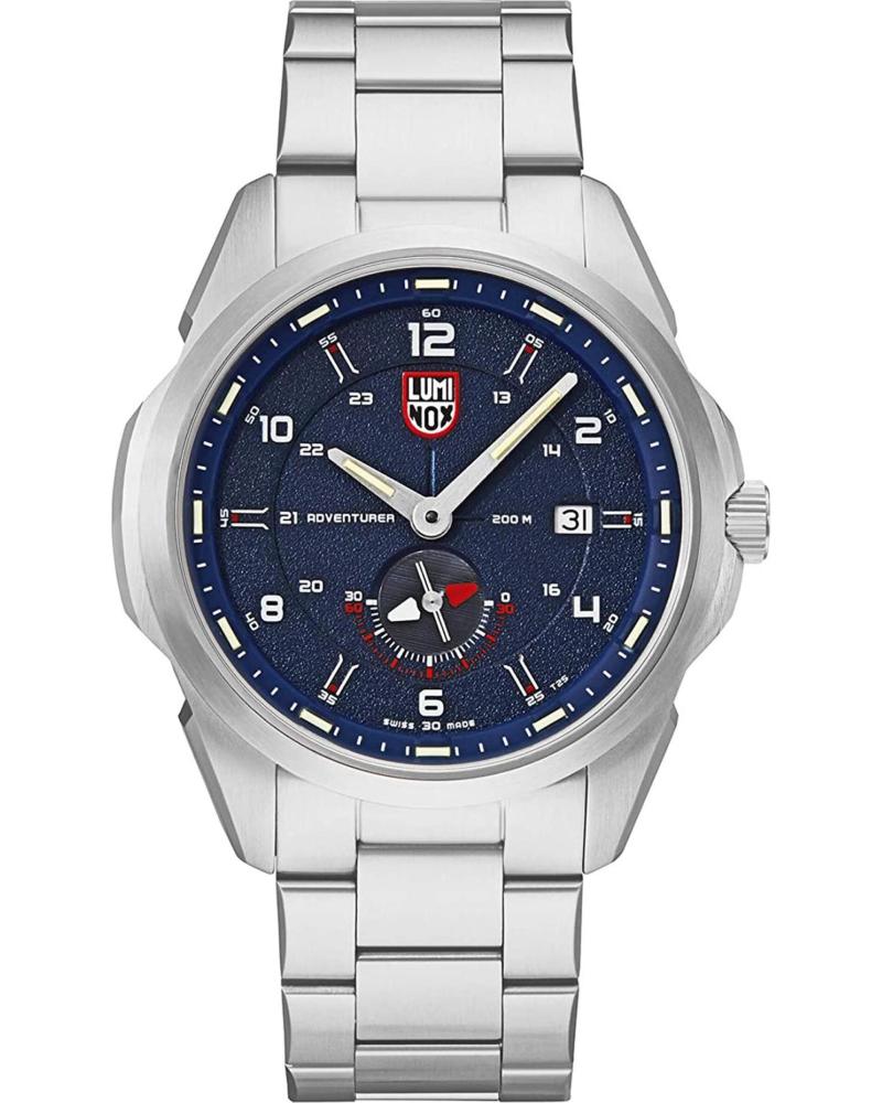 RELOJ LUMINOX XL 1764 GRIS GRIS