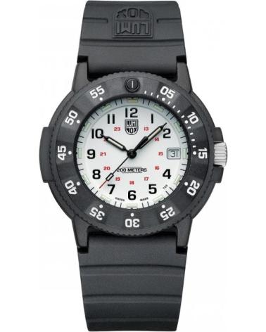 LUMINOX XS 3007 EVO S RELOJ NEGRO NEGRO