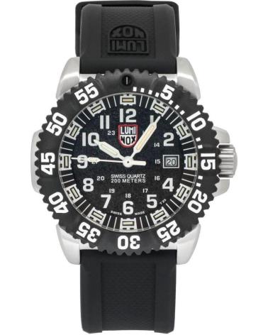 LUMINOX XS 3151 NV F RELOJ NEGRO NEGRO