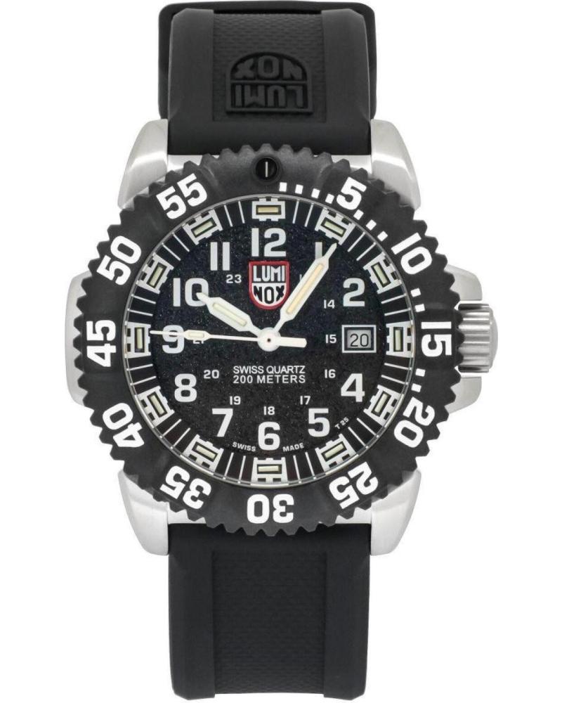 LUMINOX XS 3151 NV F RELOJ NEGRO NEGRO